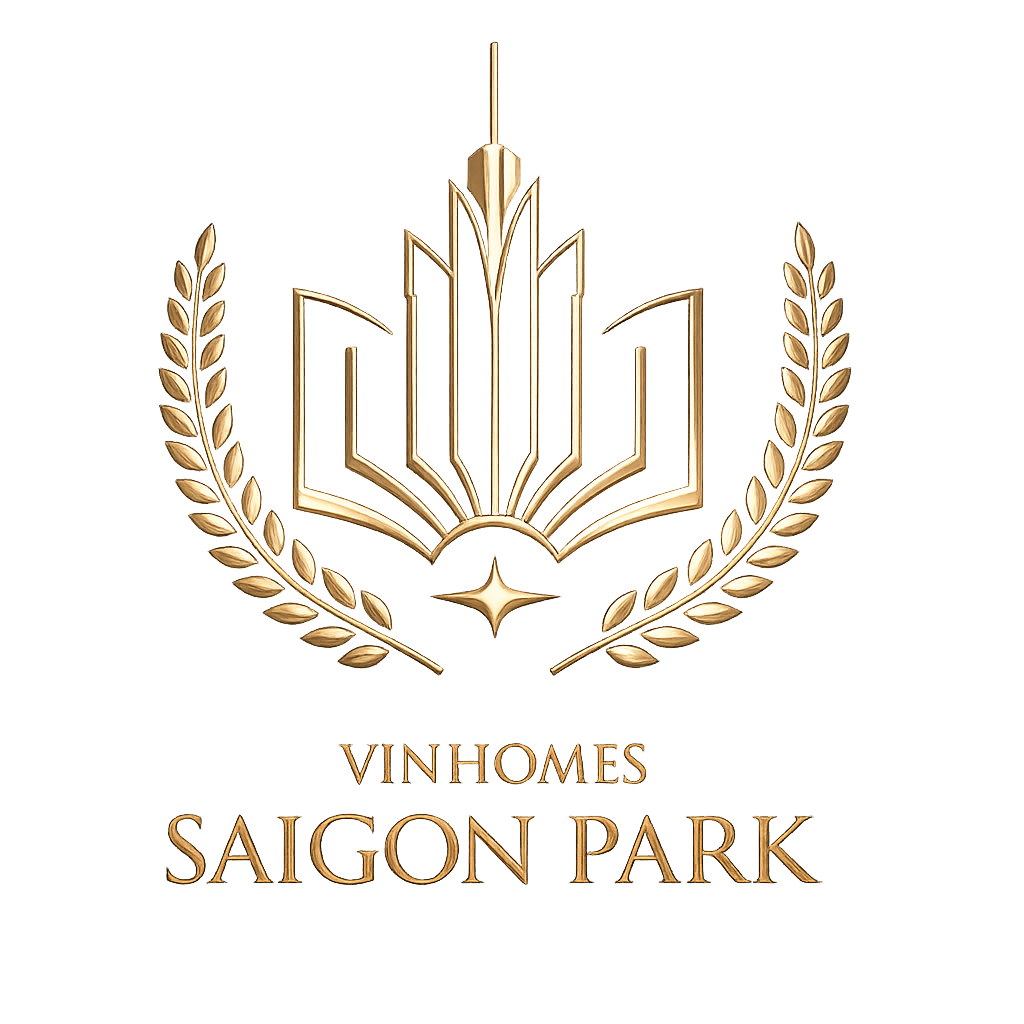 VINHOMES SAIGON PARK
